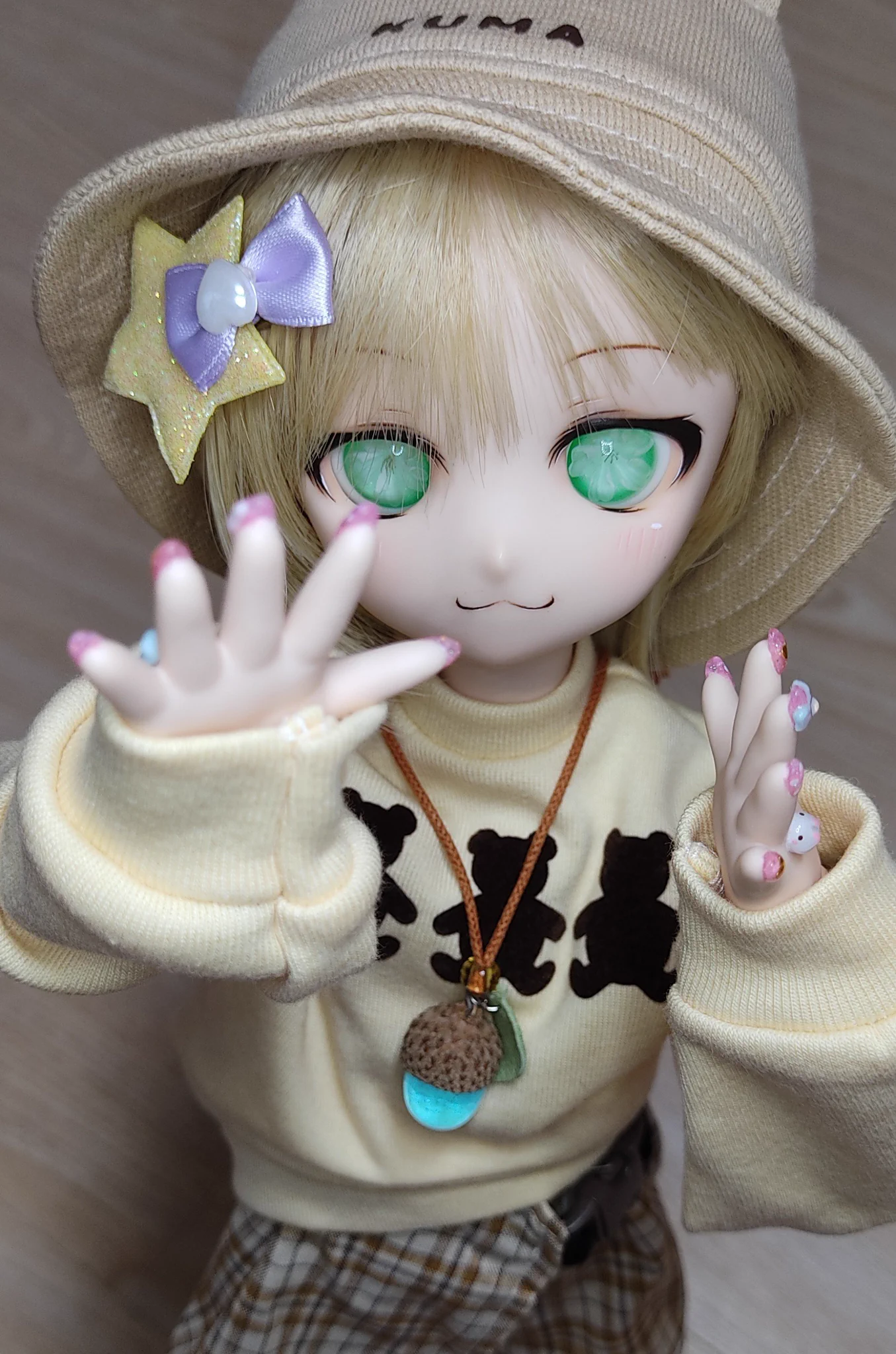 かのん (@0227_yuno_) / X