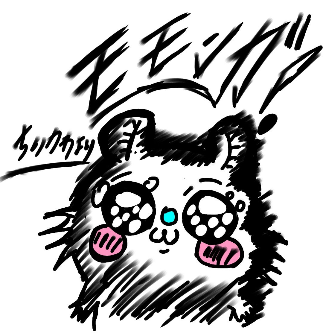 Fanxcrys's tweet photo. これまで(KRDK03)の垢で描いた絵 https://t.co/kGIqThBJVF