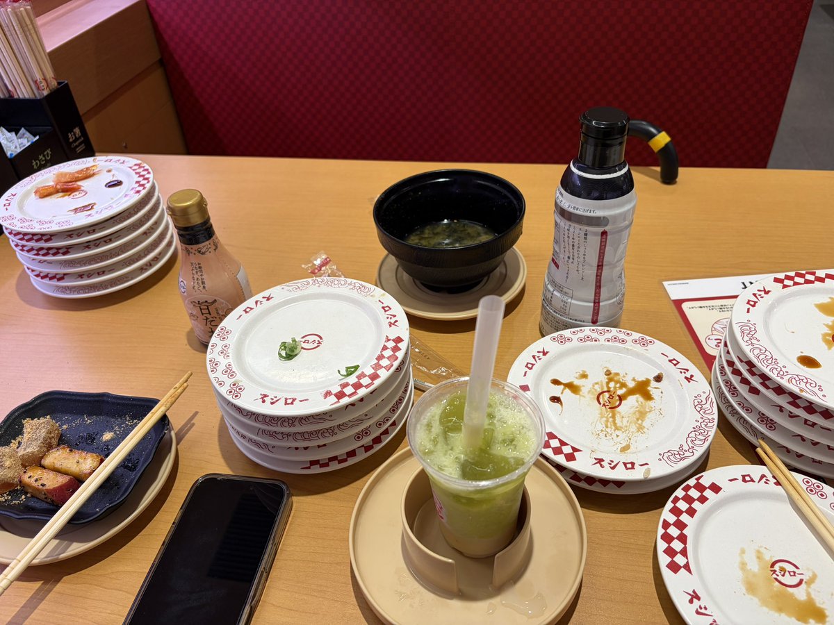 kjaknn's tweet photo. 今日は奢らせ飯
美味しい
@takoyakiSBT https://t.co/eH0ocGOChP