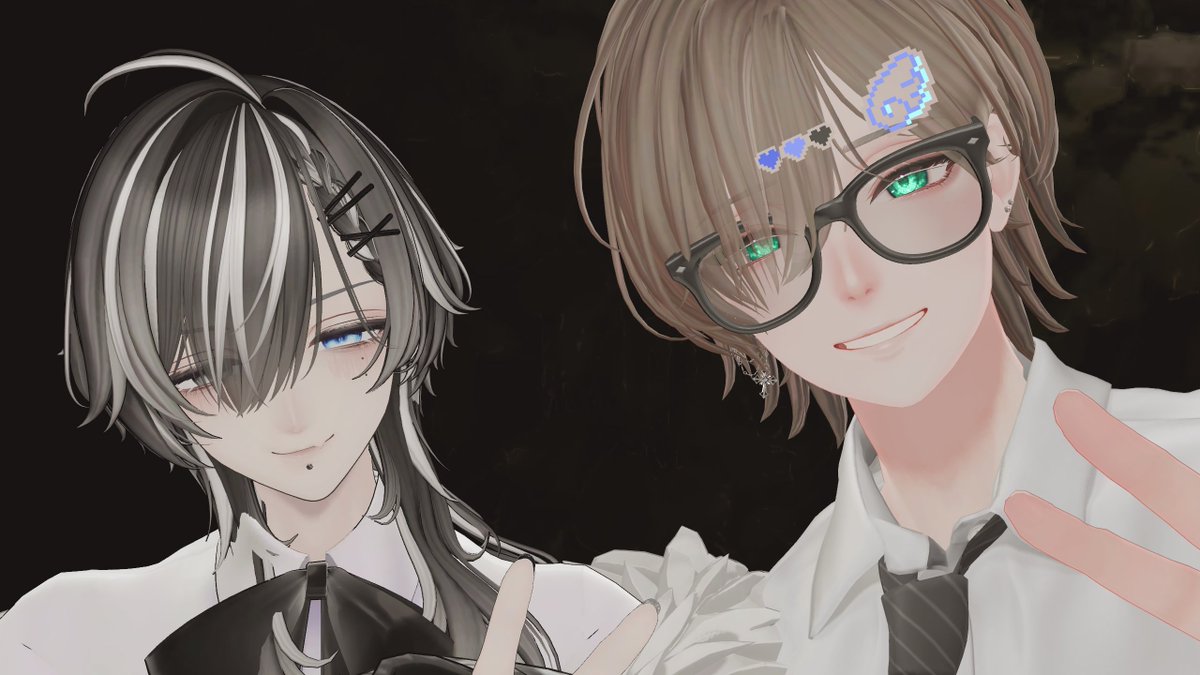 neko_1543's tweet photo. アフター！
今日はたかなくんの卒業営業で、王子様のお洋服だったんだけど、最後金ぴかになってた！一緒に写真撮ってもらったよ！
お疲れ様でした！これからも元気でね～！！！ https://t.co/5tx6pXCqNZ