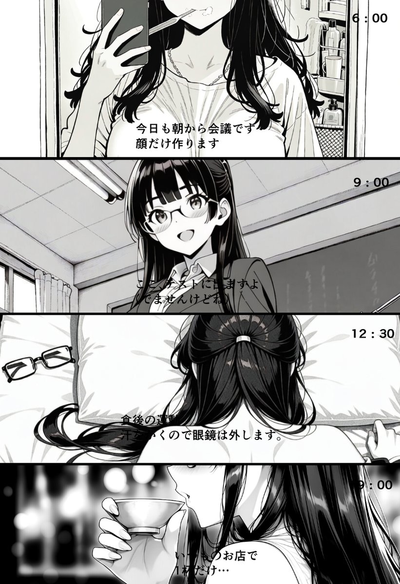 rimmerama's tweet photo. お昼過ぎの運動最高すぎ
(1/5) https://t.co/X5Yl7iIt5A