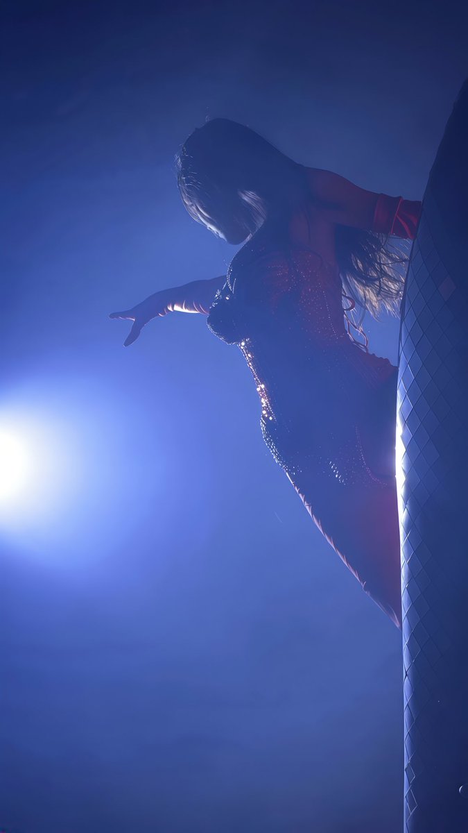 KURUTRO's tweet photo. THIS IS IT

#63Angel #バーレスク東京 #ゆかBD2026 https://t.co/Lfc4IHfGiy
