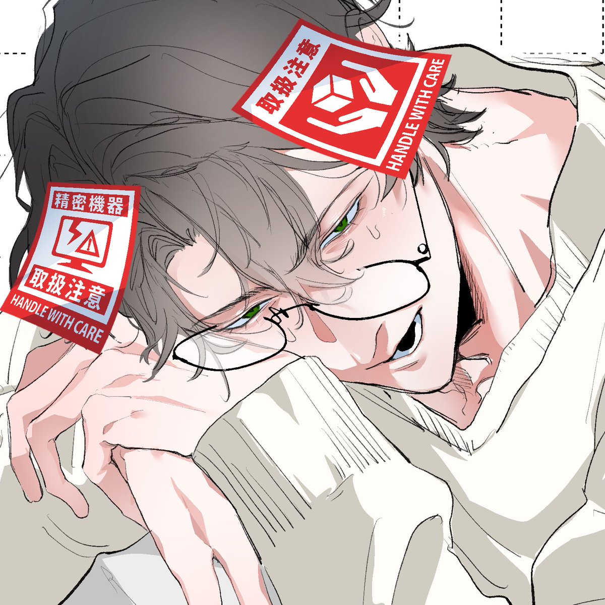 nurunull_'s tweet photo. ｺﾞﾁｬ…📦📦📚🗑📦ｺﾞﾁｬ…📚📦🧺… https://t.co/RRdiQg7bWA