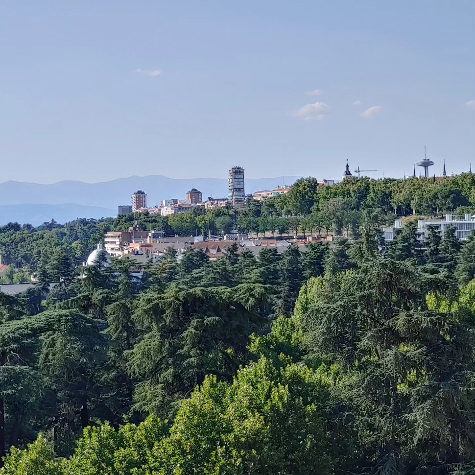 leojpb's tweet photo. Madrid 

#unterwegs #urlaub #weltjugendtaglissabon2023 #franziskanerminoriten #sehenswürdigkeiten https://t.co/9n9zlSdsEH