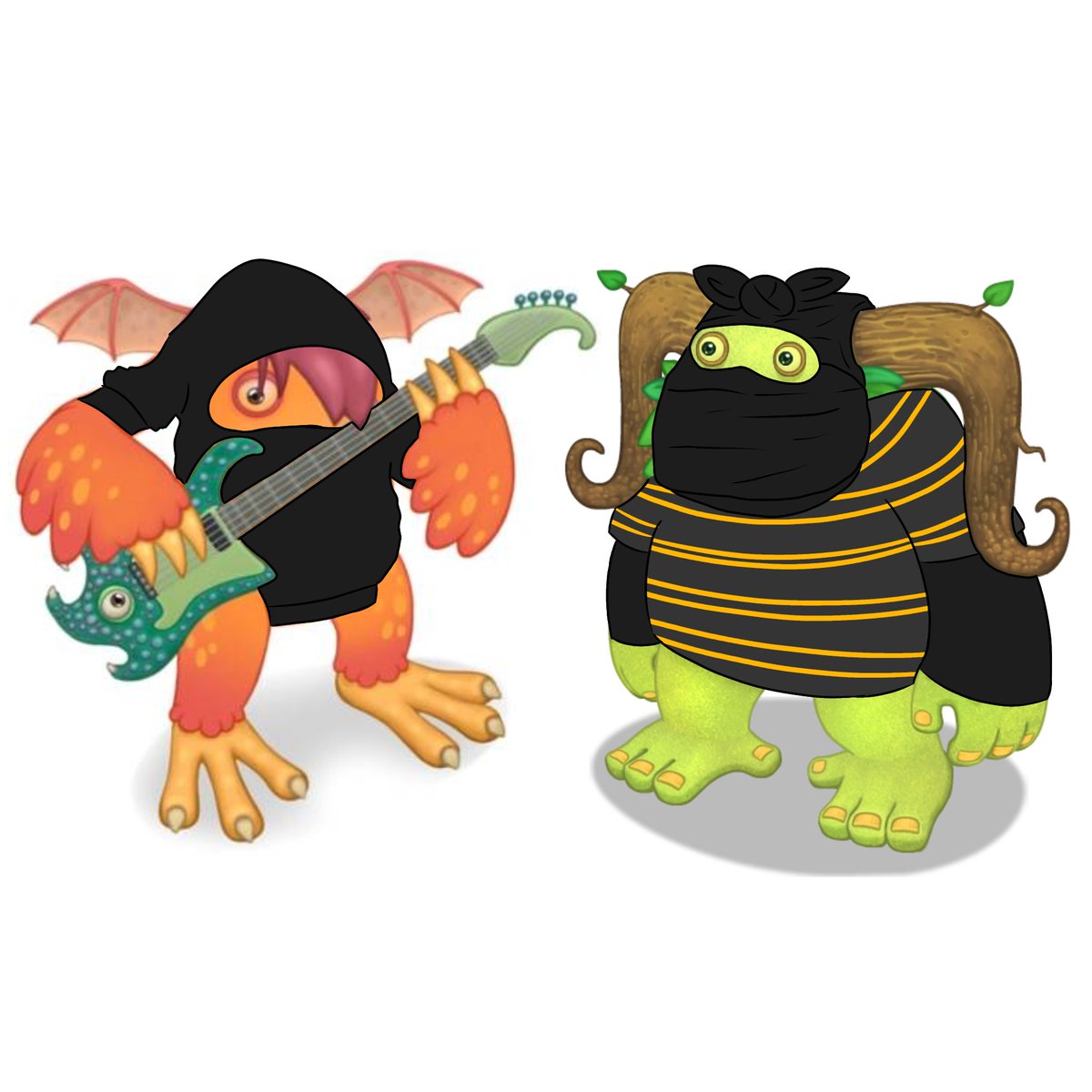VicVpn's tweet photo. My singing rotvailes https://t.co/XC8FT42hnH