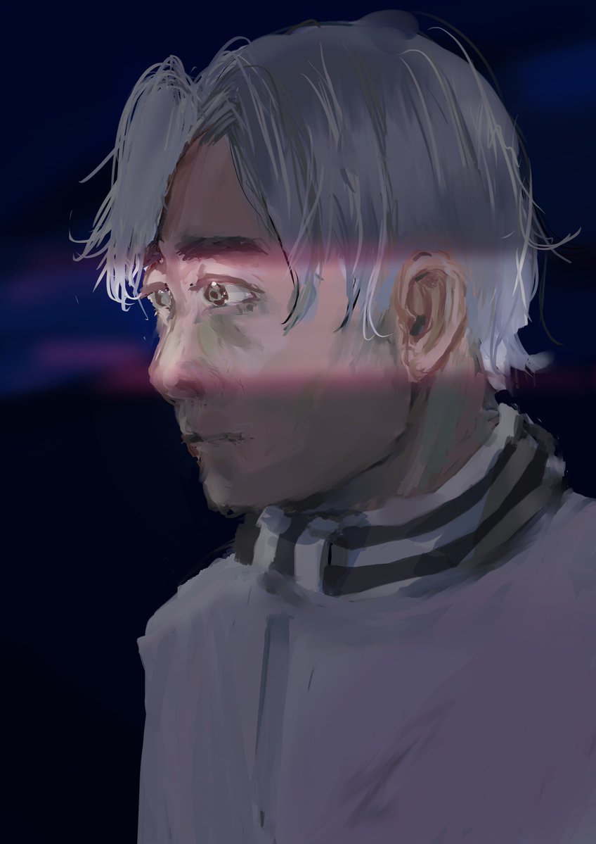 madaraminkgn's tweet photo. #今月描いた絵を晒そうㅤ https://t.co/zDVDioiDsN