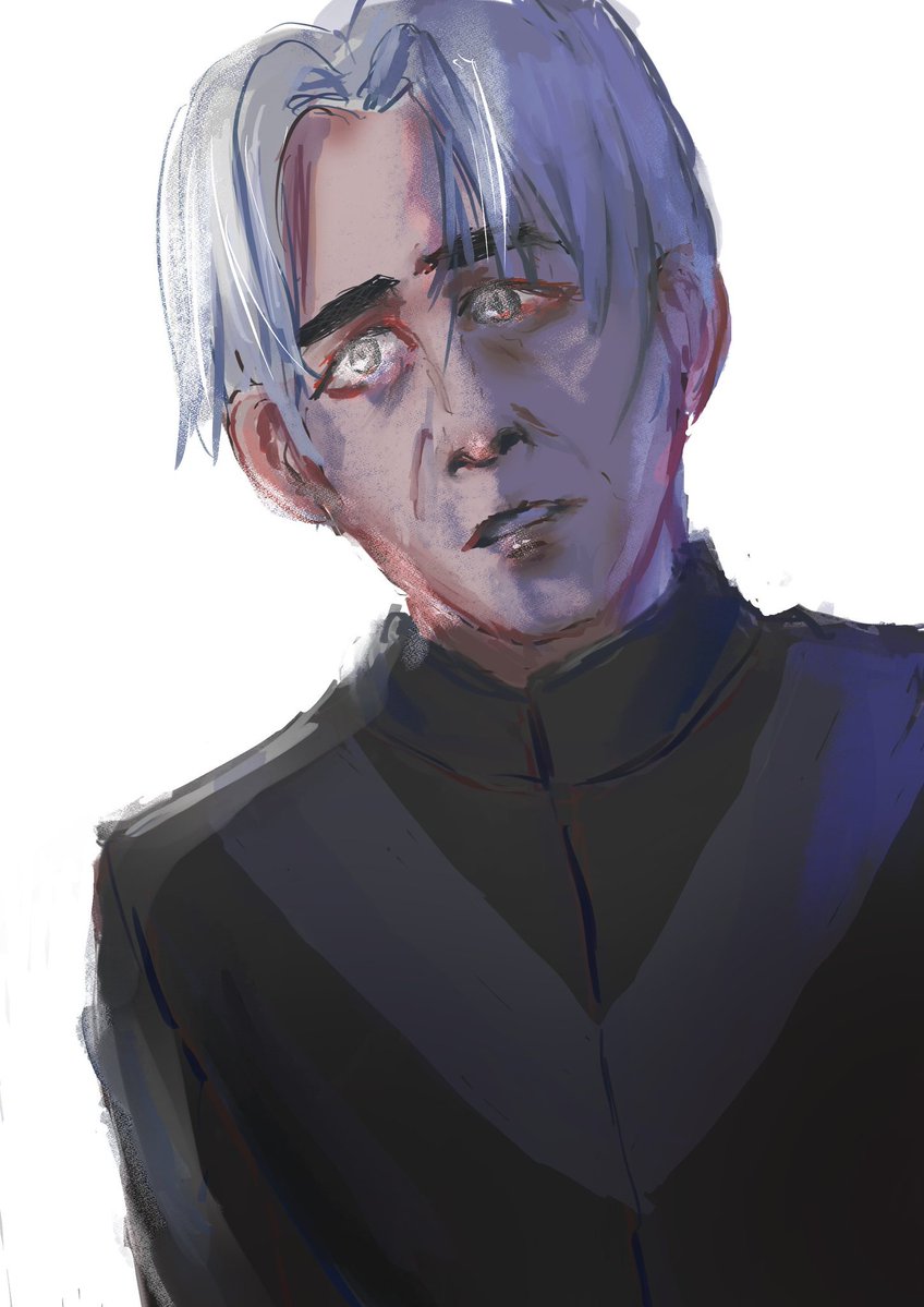 madaraminkgn's tweet photo. #今月描いた絵を晒そうㅤ https://t.co/zDVDioiDsN