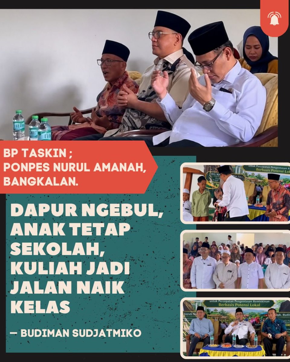sendiriyn's tweet photo. Anak tukang parkir bisa jadi ahli komputer, anak nelayan bisa jadi lawyer. Budiman Sudjatmiko melihat pendidikan sebagai salah satu jalan memutus kemiskinan antargenerasi. #MemutusRantaiKemiskinan https://t.co/da7uguoryS
