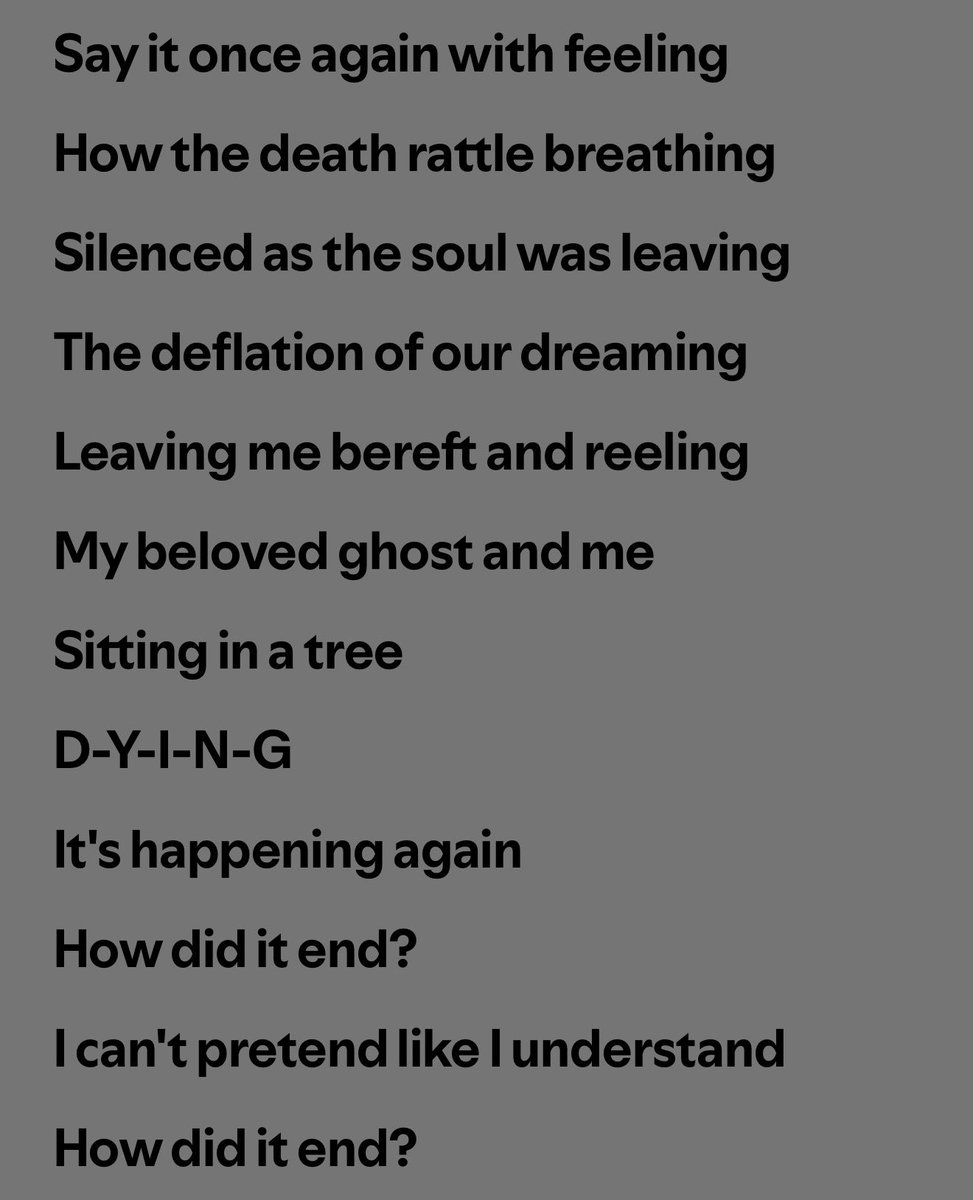 memaraiem's tweet photo. Good morning to everyone except whatever demon possessed Taylor Swift to write this. Bereft and reeling????? Okay stages of grief ❤️‍🩹bonus content❤️‍🩹 https://t.co/KyaHfMRNlf