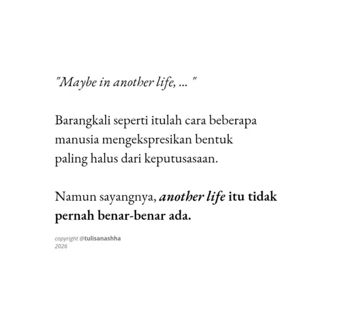 ketikanrandom's tweet photo. https://t.co/h3EErcdwg1