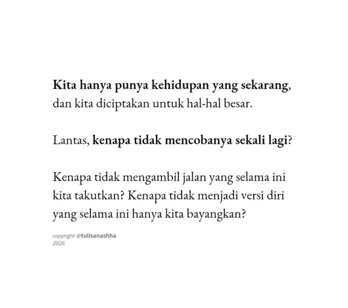 ketikanrandom's tweet photo. https://t.co/h3EErcdwg1