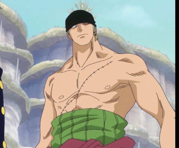 timmy9738653's tweet photo. @YordaWander @adam29iv Gotta be a top 5 dumbest and retarded comment when pics like this are from the anime but sure it looks better then the manga https://t.co/GCFiVeU0Tu