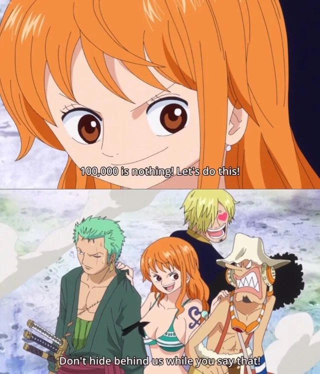 timmy9738653's tweet photo. @YordaWander @adam29iv Gotta be a top 5 dumbest and retarded comment when pics like this are from the anime but sure it looks better then the manga https://t.co/GCFiVeU0Tu