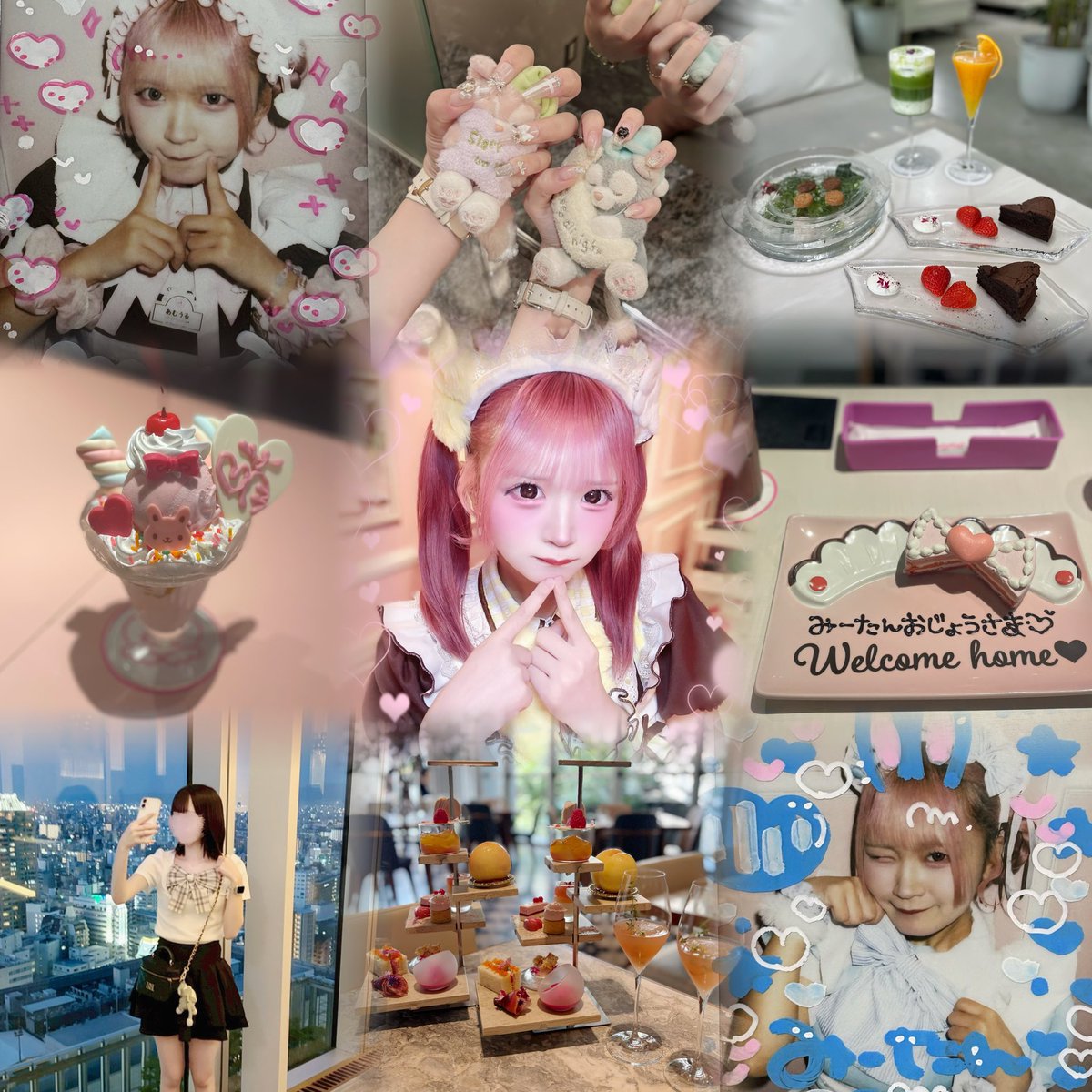 pigppja's tweet photo. 一緒にご帰宅できる方探しています（՞>⩊<՞）
お気軽に反応ください♡

 #お嬢様と繋がりたい 
 #あっと履歴書 https://t.co/Z1MK7saiy1