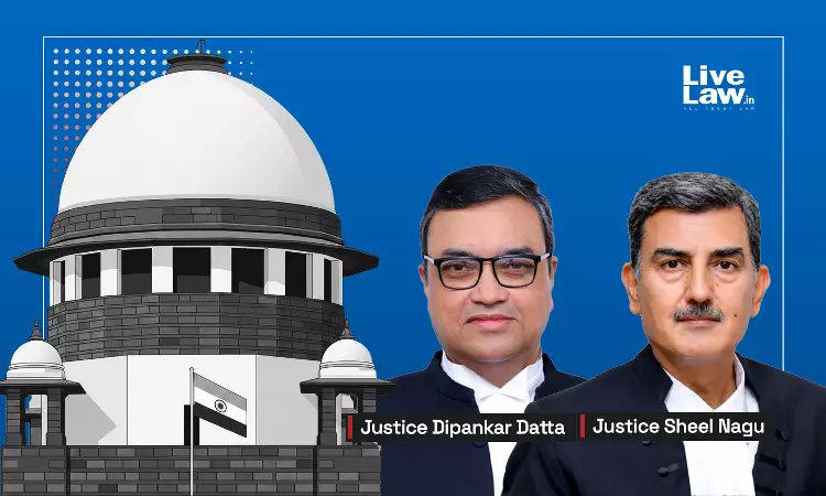 LiveLawIndia's tweet photo. #BREAKING Supreme Court Quashes NSA Detention Of Sambhal Violence Accused, Imposes Rs 10 Lakh Cost On UP Govt |@1Simranbakshi 

https://t.co/YoPFkaVeCR https://t.co/P6mx120q53