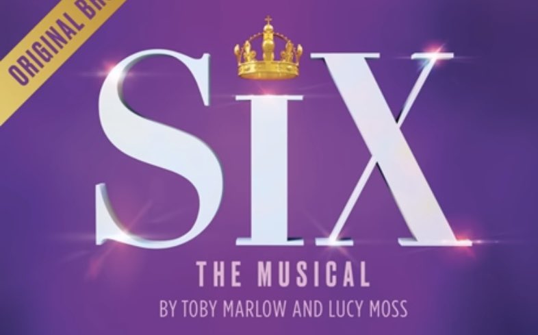 bertfru_merman's tweet photo. A M O 
Neta me encanta que cada país tiene su propio color para sus cast recordings. 
💖💖💖💖💖💖
#SIX #SixTheMusical @sixthemusical @SixBroadway #SixKorea #SixSpain https://t.co/kqrDYPI8ms