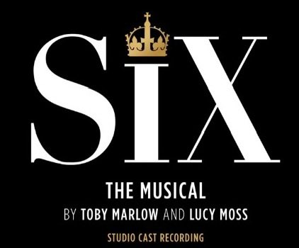 bertfru_merman's tweet photo. A M O 
Neta me encanta que cada país tiene su propio color para sus cast recordings. 
💖💖💖💖💖💖
#SIX #SixTheMusical @sixthemusical @SixBroadway #SixKorea #SixSpain https://t.co/kqrDYPI8ms