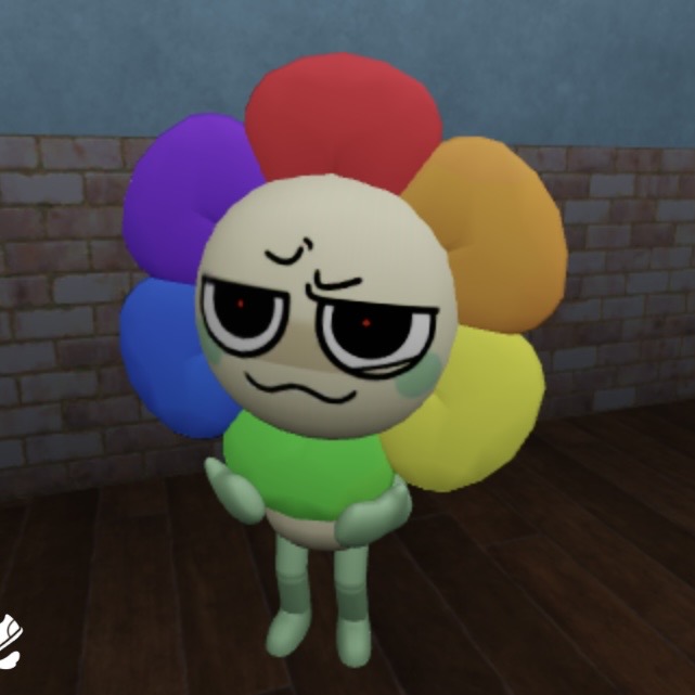 BerrySpaghettio's tweet photo. I want to pollinate this flower and make honey out of his nectar so bad GRRRRRRR BARK BARK BARK WOOF WOOF BARK WOOF https://t.co/JdsZSYJaey