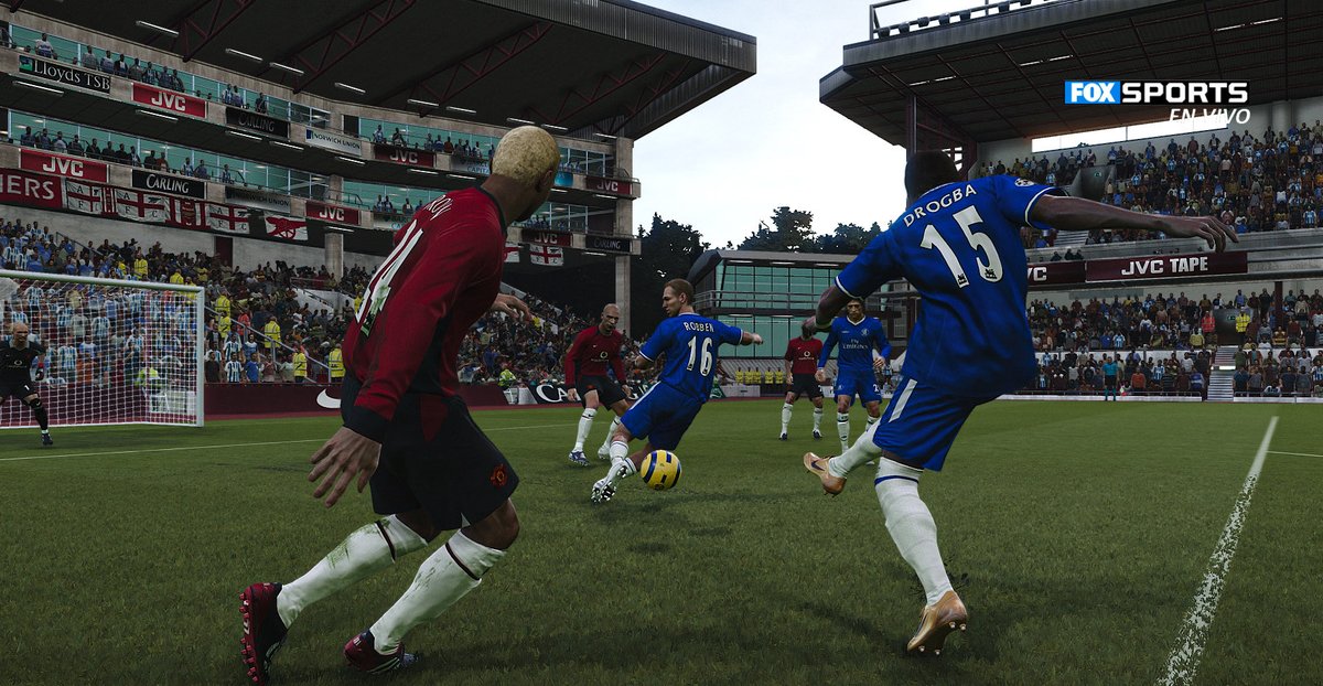 Proevolegends_'s tweet photo. PES CLÁSICO #pes2021 ‼️ https://t.co/spiJy2J8aE