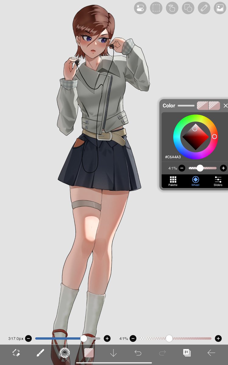 sanicx66's tweet photo. #wip #oc https://t.co/Ljyb5RXzqB