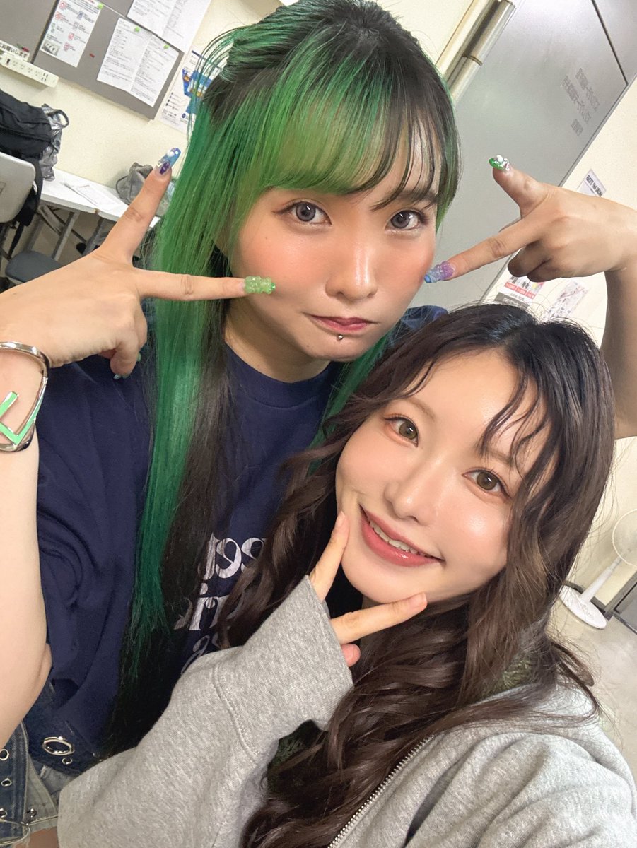 天使萌