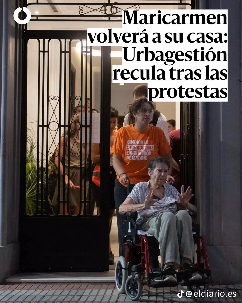 PiliPaContraria's tweet photo. Por fin un poco de empatía y humanidad. https://t.co/2FoASVMIt0