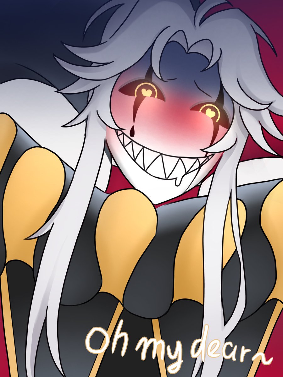 uyenluoi_owo's tweet photo. 🩷✨
#thefreakcircus #comic #tfc #fyp https://t.co/fmYXW4Fj6r