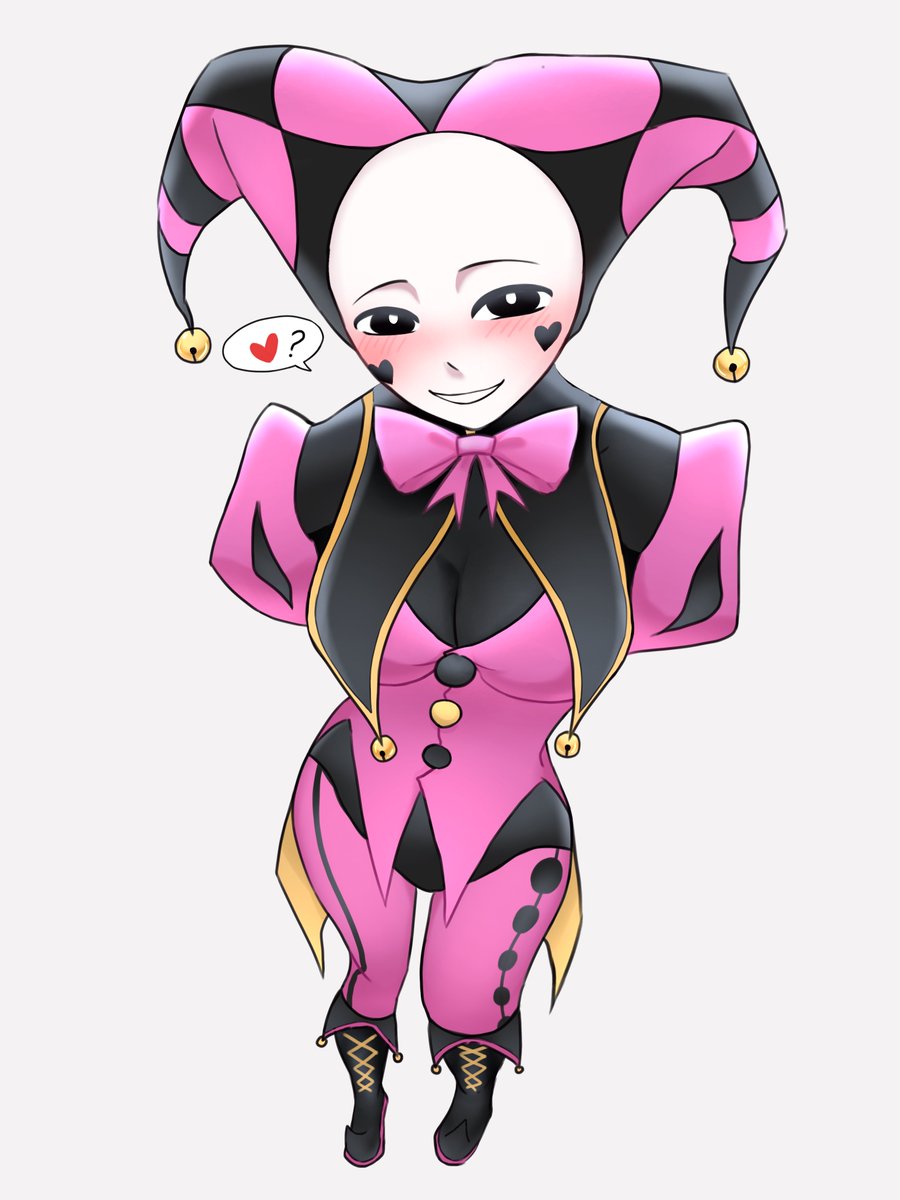 uyenluoi_owo's tweet photo. 🩷✨
#thefreakcircus #comic #tfc #fyp https://t.co/fmYXW4Fj6r