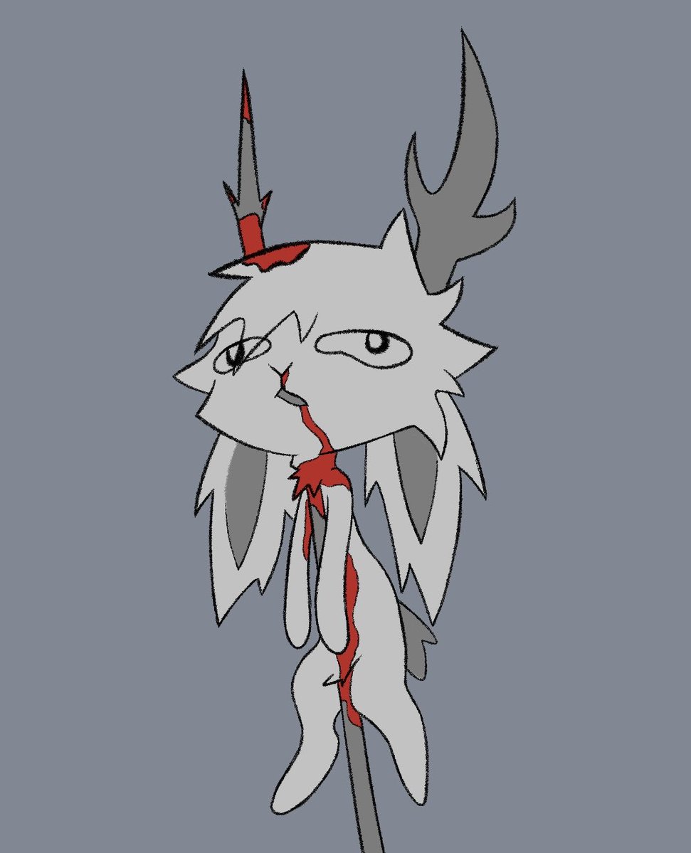 jackaloep's tweet photo. Lope the impaled (unfortunate 15th century ottoman Turk) https://t.co/VZDzKkOfYQ