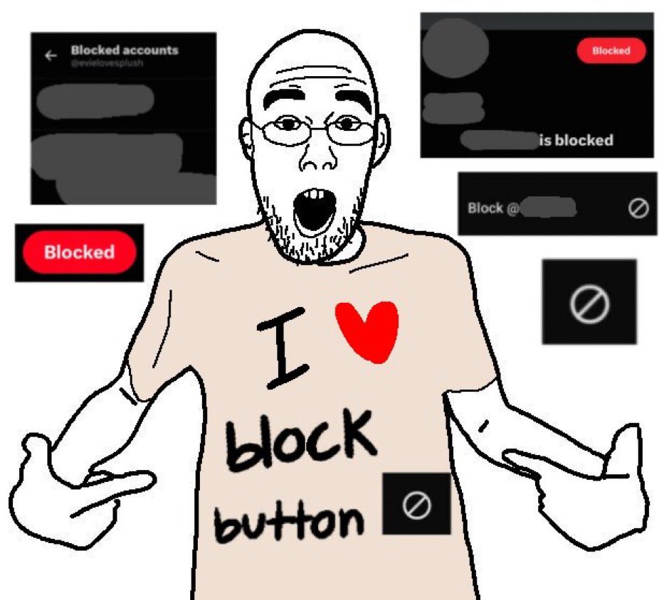 ivostones's tweet photo. my fav button ever https://t.co/MstlJ9HHp4