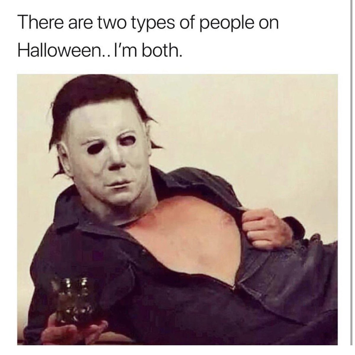 horrorfan1188's tweet photo. Facts https://t.co/52mbqX65in
