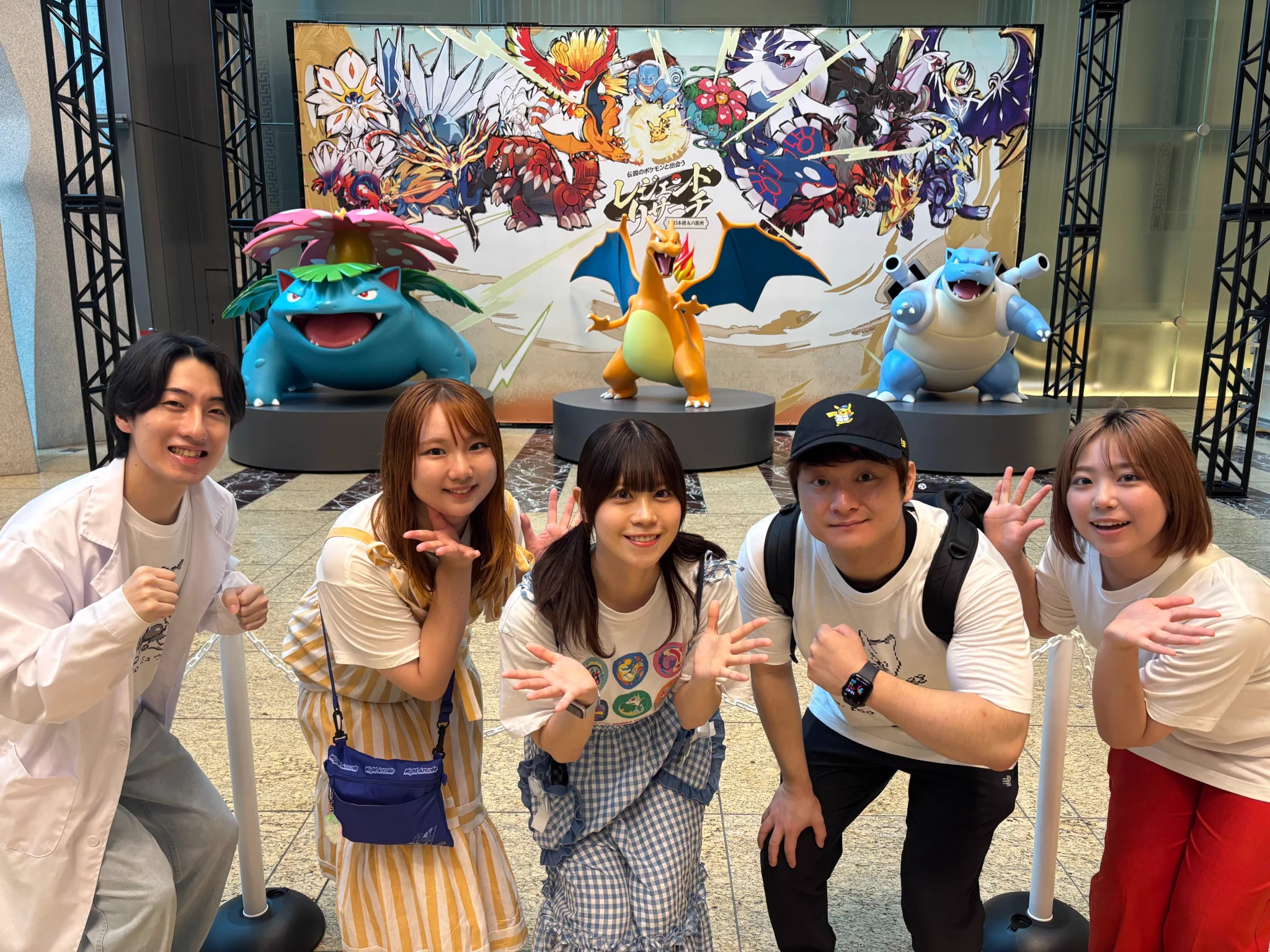 たいちゃん【ポケるんTV】 в X: „レジェンドリサーチで大好きな