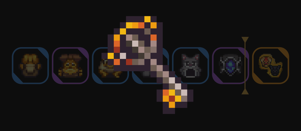 communitybria's tweet photo. 100 Dungeon Chest Key giveaway to 4 winners, 25 each:

• Follow @communitybria and @playcambria
• Like and RT
• Show your fashionscape below (best cosmetic combos win)

Ends in 24 hours. https://t.co/PPXUOQegm3