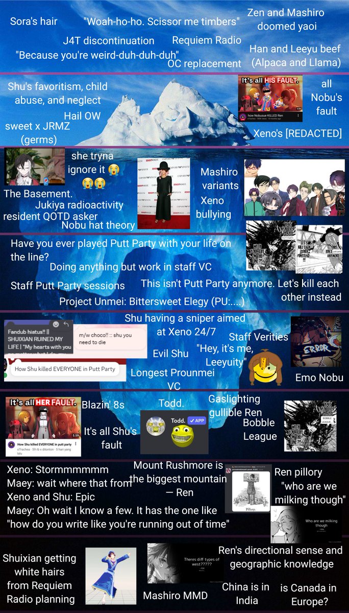 prounmei's tweet photo. Please join 😁 - A https://t.co/VyDQ8XsFEd