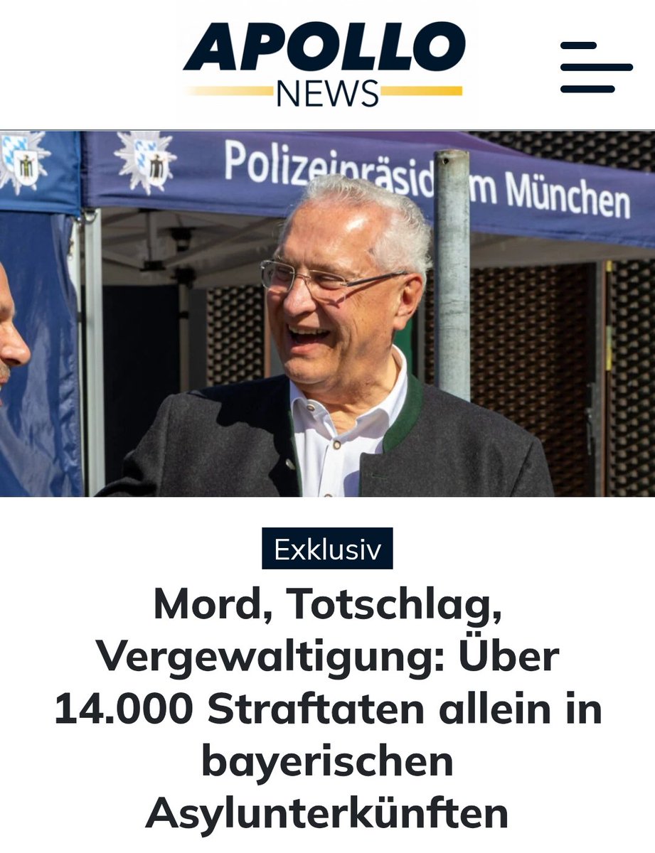 wswJSchneider's tweet photo. Zahlen zu Haftbefehlen gegen Kriminelle aus dem Asylbereich wurden auf Anfrage der AfD nicht vorgelegt!
Wenn man davon ausgeht, dass Bayern laut Södet ein sicheres Land sein soll, dann muss die Lage in anderen Bundesländern katastrophal sein, was nicht nur vermutlich, sondern wahr ist!