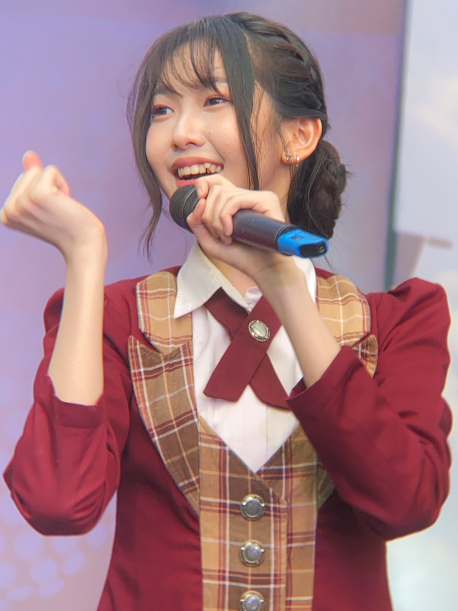 trikpik's tweet photo. .@M_OlineJKT48 https://t.co/yN5XClOLk7