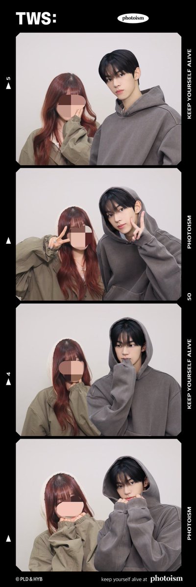 for_ddo's tweet photo. 9월 네컷 사진 정산 😚💓 https://t.co/OgfPkMh6i2