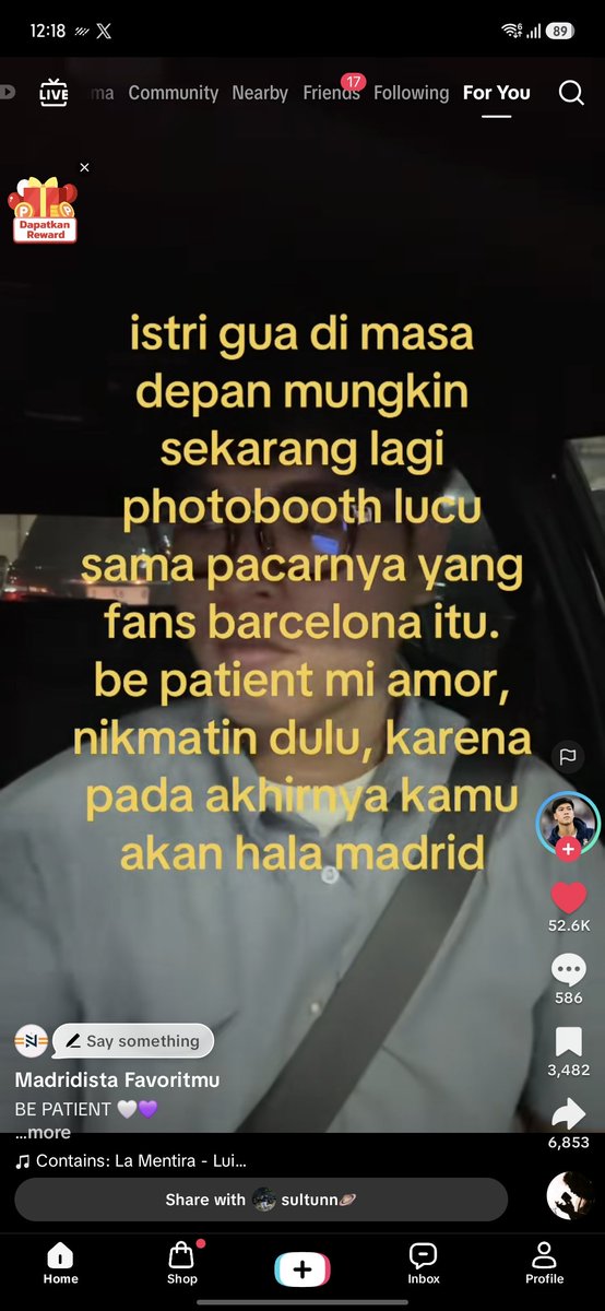 neuvablanco's tweet photo. ngetawain ini dari tadi 😭 https://t.co/j770FzFOKx