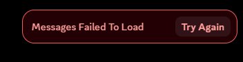 _wtfgoeson's tweet photo. @discord_support If the issue is resolved why am I not a part of it? https://t.co/YKNo43fUIG