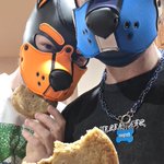 Photo by Stripes 🦓🐶 (@PupStripes)