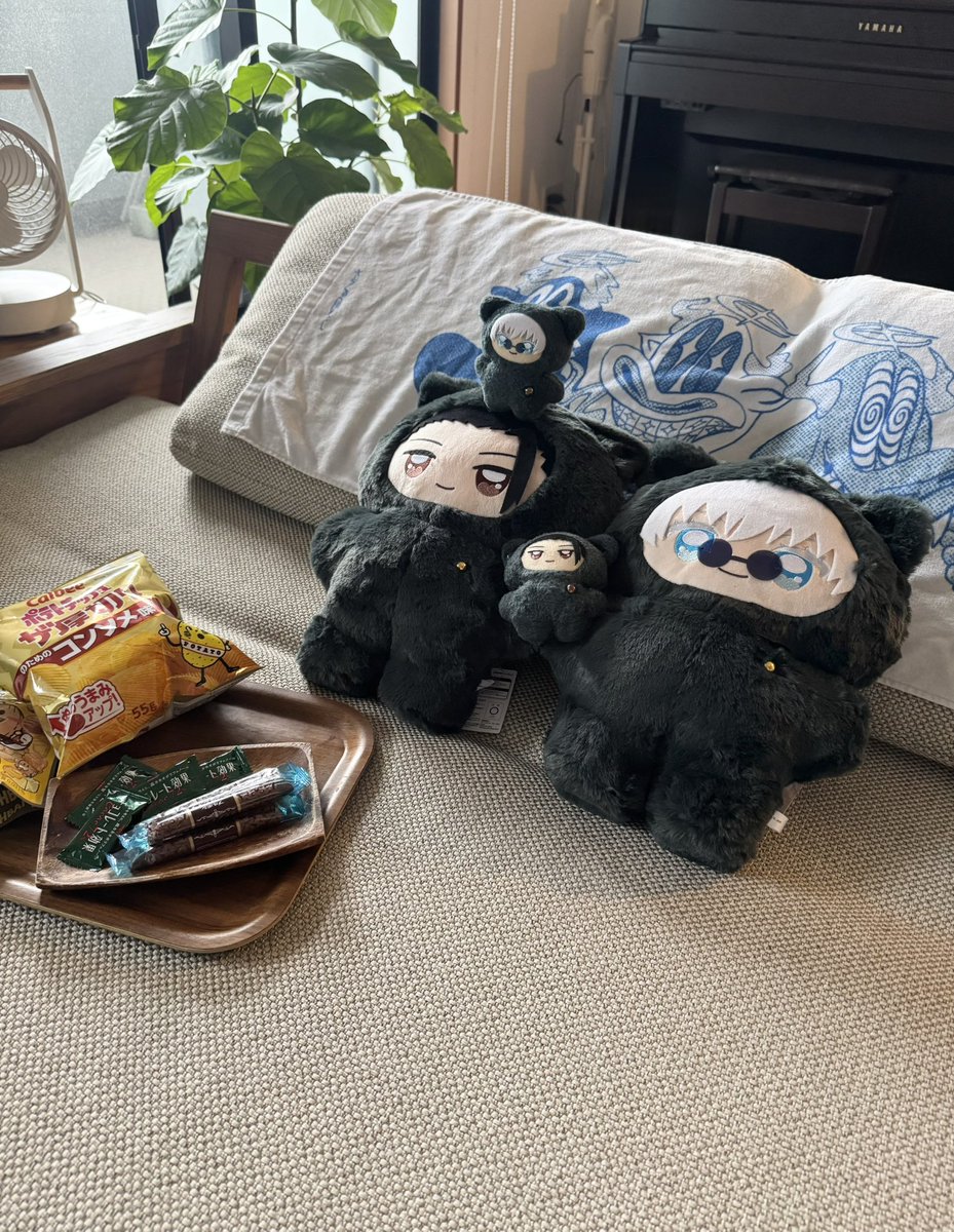 _yu_ai505's tweet photo. くつろいでおられます https://t.co/TL8zOpVxvx