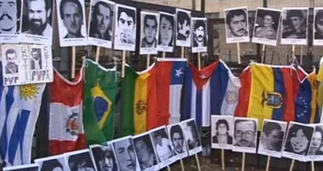 sapphirezyn's tweet photo. Las dictaduras Sudaméricas instauradas mediante el plan cóndor fueron unas de las más brutales de latinoamerica. Chile, Argentina y Brasil fueron uno de los más afectados, es lógico que los brasileños estén alerta por un posible golpe de estado. https://t.co/8vSx8XP1xV