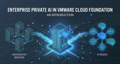 WaldemarPera's tweet photo. @VMware (by @Broadcom) #HybridCloud #VCF - The Shift to Enterprise AI Platforms: VMware Private AI Services 2.1 in VCF 9.1 (by Bart Peeters) @VMwareVCF @vExpert #vExpertVCF https://t.co/va67DvgeKZ https://t.co/chGIo0w9xD