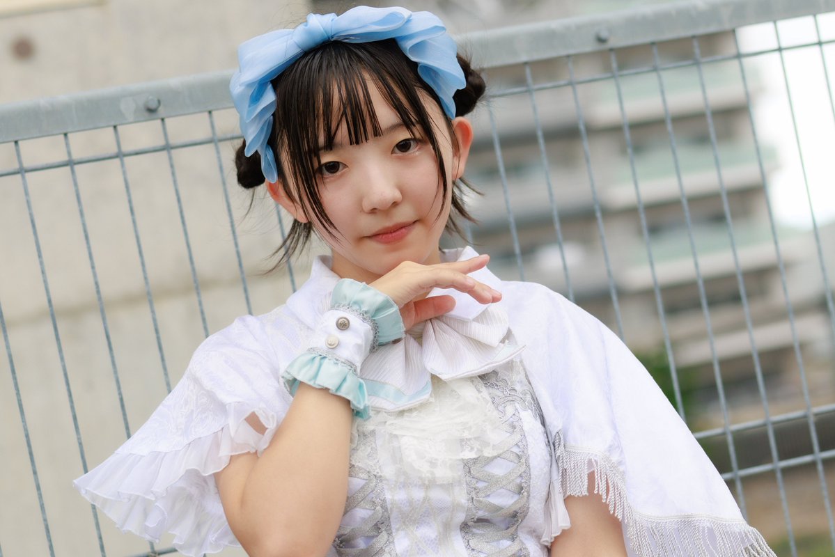 momint12's tweet photo. つきちゃん
#Flyell #KGC https://t.co/GRljvpI8L3