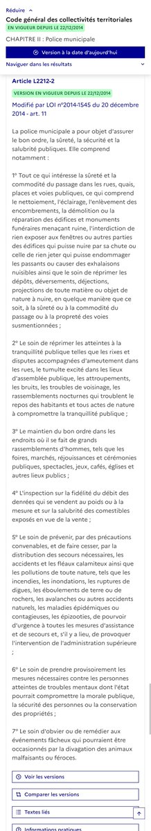 koztoujours's tweet photo. Il serait dommage de voter pour quelqu'un qui ne maîtrise même pas la moi de 1905 et donne des leçons de laïcité. 

Ne ps faire la différence entre une occupation unilatérale régulière, empêchant la circulation, et 1 manifestation exceptionnelle et autorisée est bien regrettable https://t.co/MyjgWP0wYS