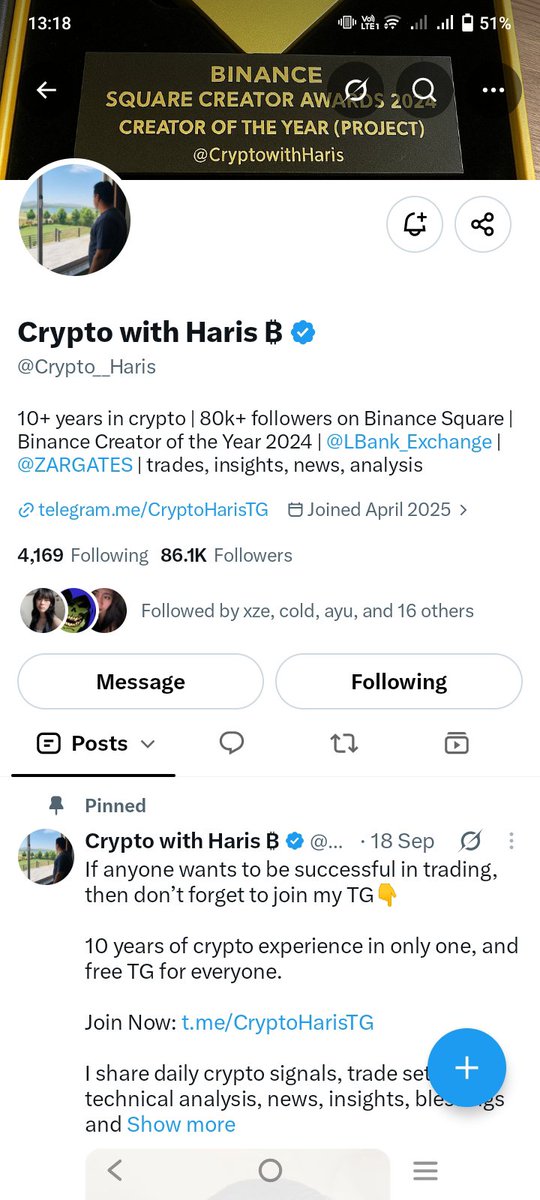 vanellatey's tweet photo. @Crypto__Haris 0xbaf21b9df44ccb6f6c1020e0ffe450b7c4aee1b9 https://t.co/bGUsfVOcOb