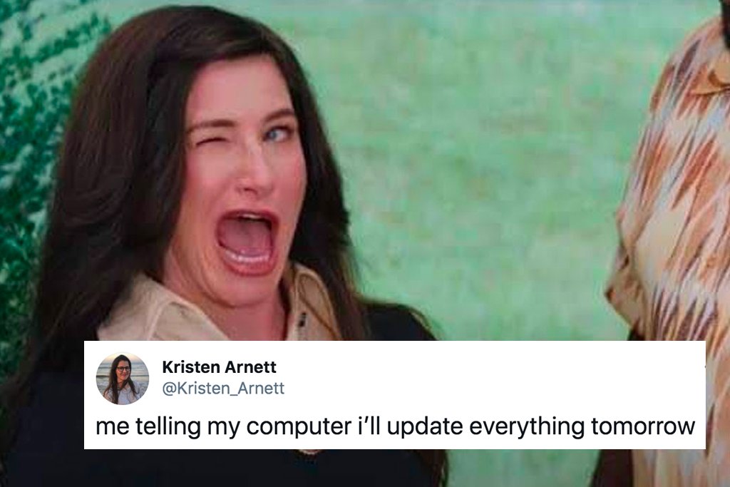 SQLGroup's tweet photo. honestly
#SQLServer #DatabaseManagement #DataSolutions #TechCompany #winkwink #agathaallalong #wandavisionwink #WINK #computermeme #Relatable https://t.co/TENFREcNhB