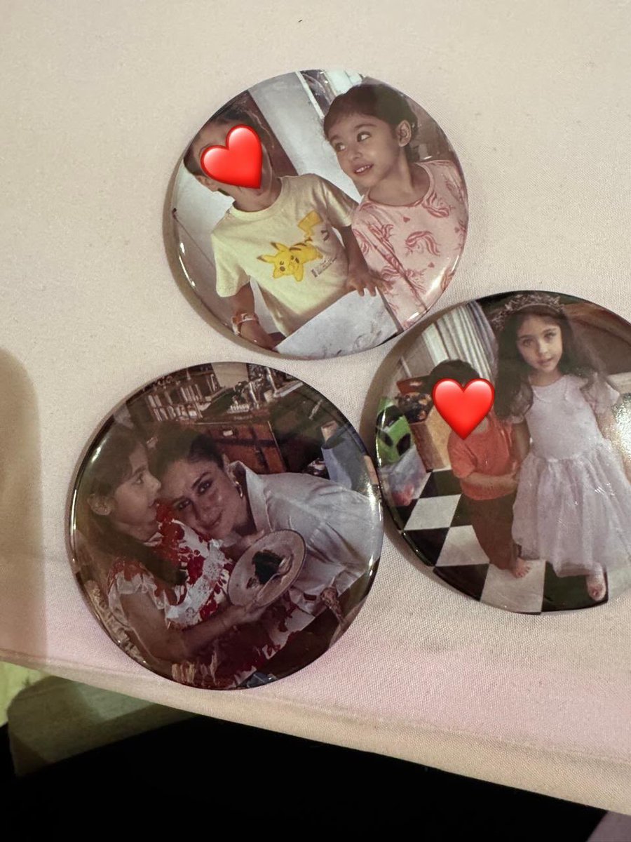 indiaforums's tweet photo. Kareena Kapoor wished her niece Inaaya a happy birthday with a loving note on Instagram. Calling her a “beautiful princess,” Kareena sent her lots of love and wished her the “best day” and the “coolest dance party ever.” 
.
.
.
#KareenaKapoor #KunalKemmu #SohaAliKhan #BollywoodFamily #IndiaForums