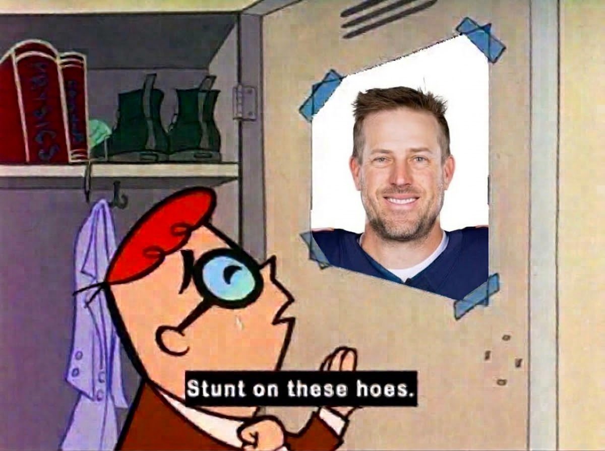 KeAnwang_05's tweet photo. @ChicagoBears https://t.co/ERjV0Crojd