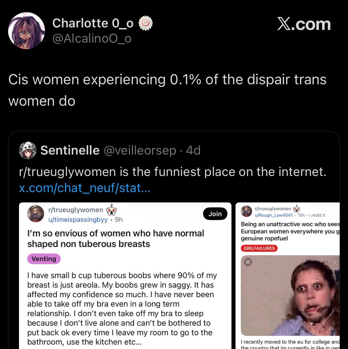 exposingmsgynst's tweet photo. https://t.co/o0bmnaAr8L